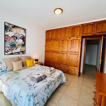 Apartamento El Templito De Puerto I Puerto del Rosario  Exterior foto