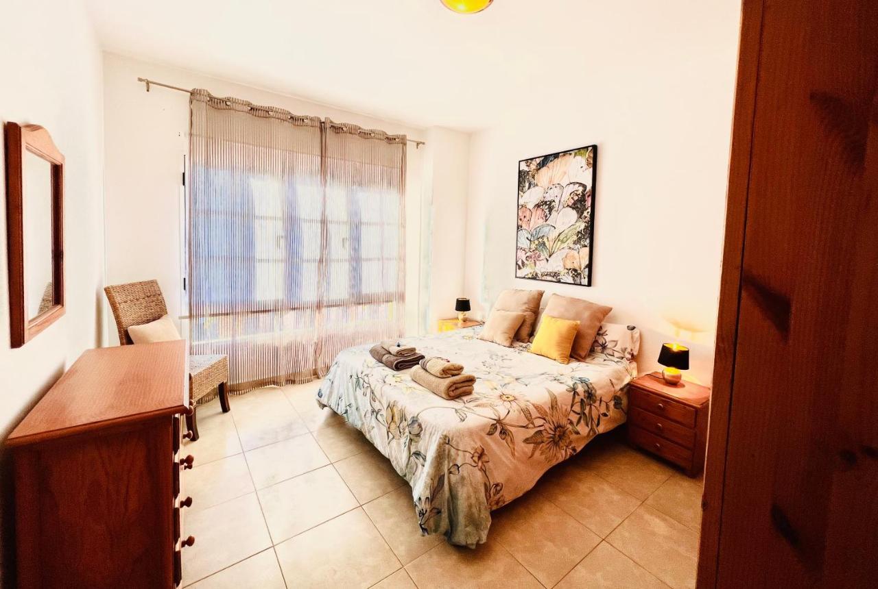 Apartamento El Templito De Puerto I Puerto del Rosario  Exterior foto
