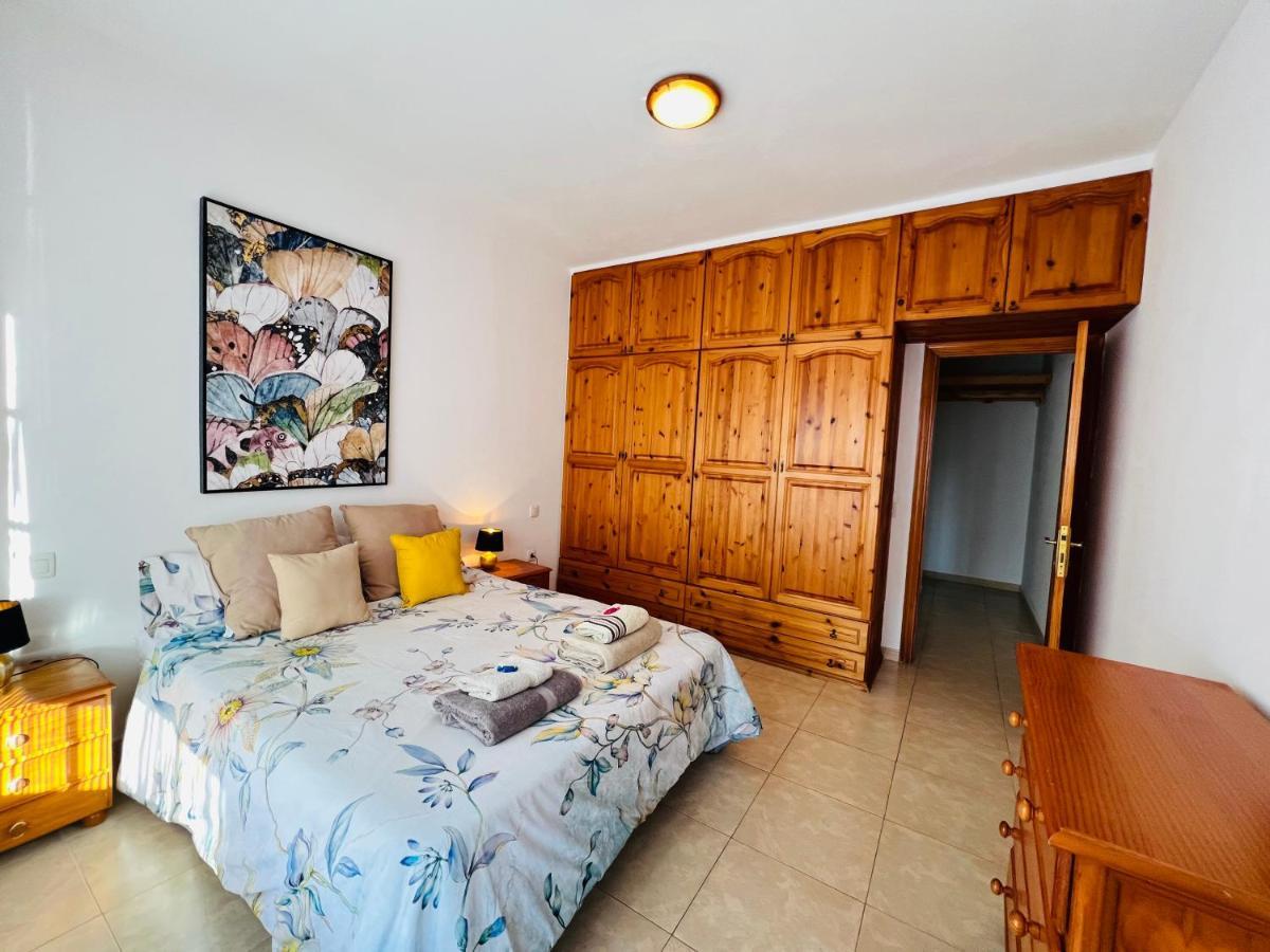 Apartamento El Templito De Puerto I Puerto del Rosario  Exterior foto
