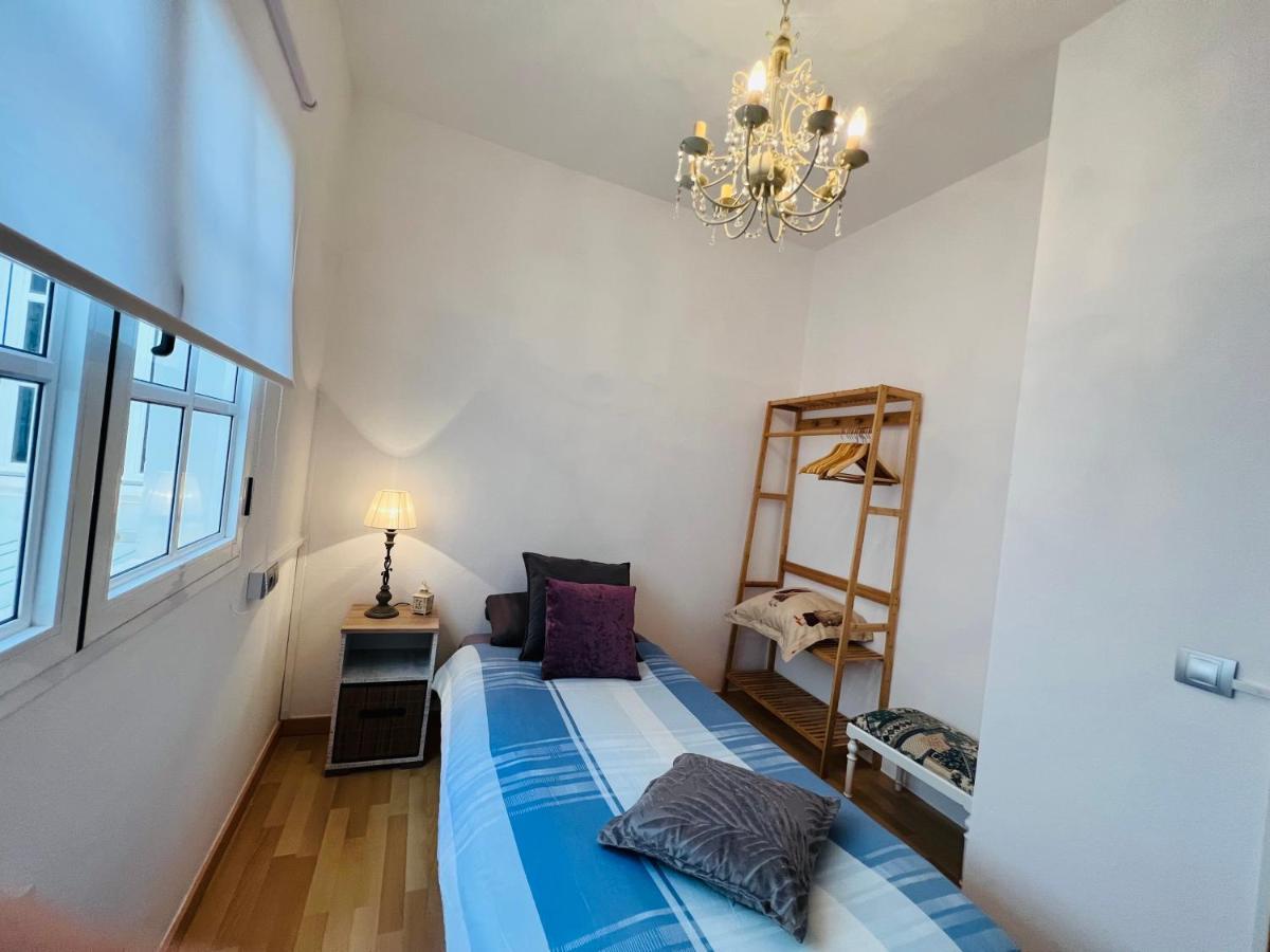Apartamento El Templito De Puerto I Puerto del Rosario  Exterior foto