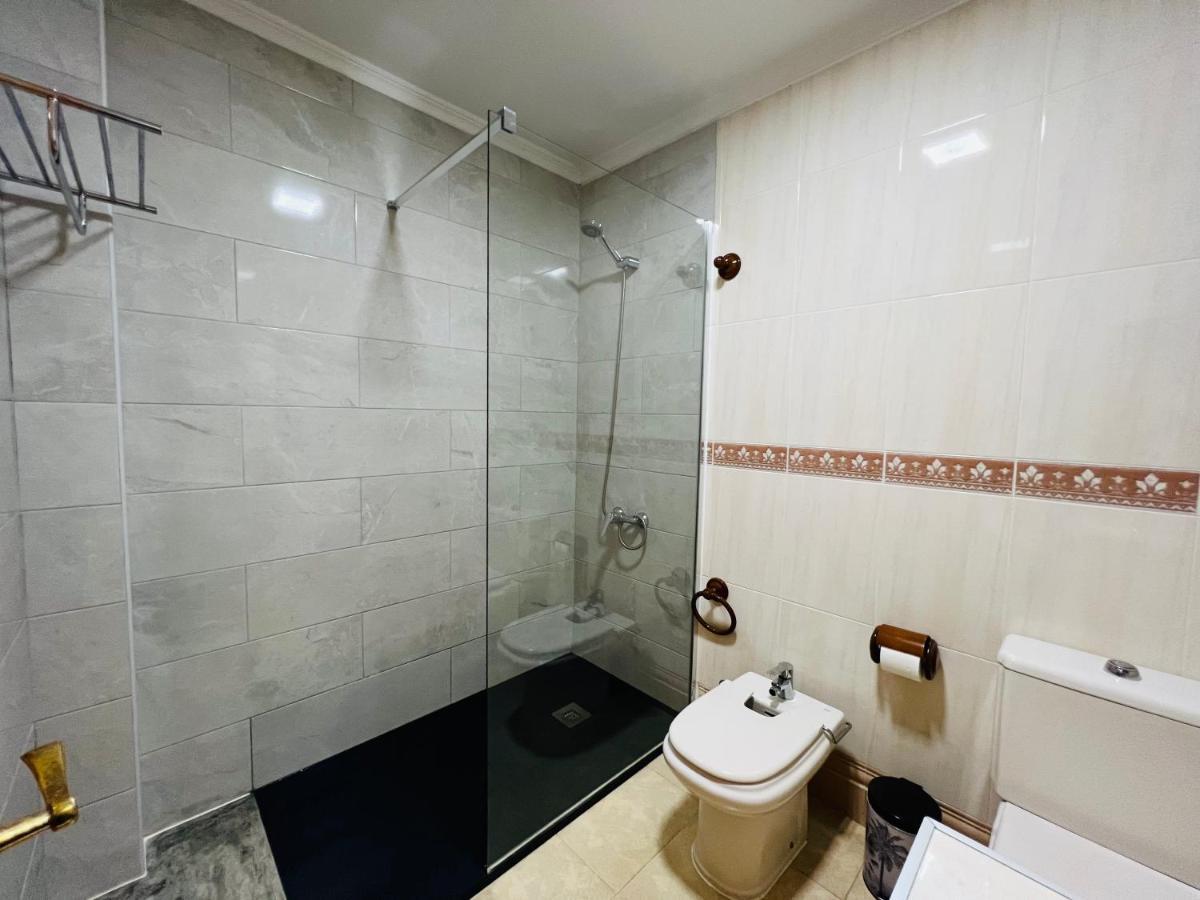 Apartamento El Templito De Puerto I Puerto del Rosario  Exterior foto