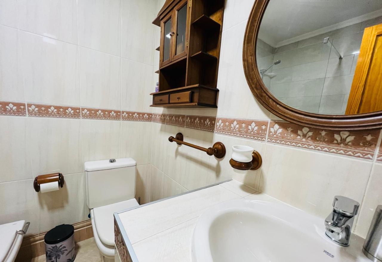 Apartamento El Templito De Puerto I Puerto del Rosario  Exterior foto
