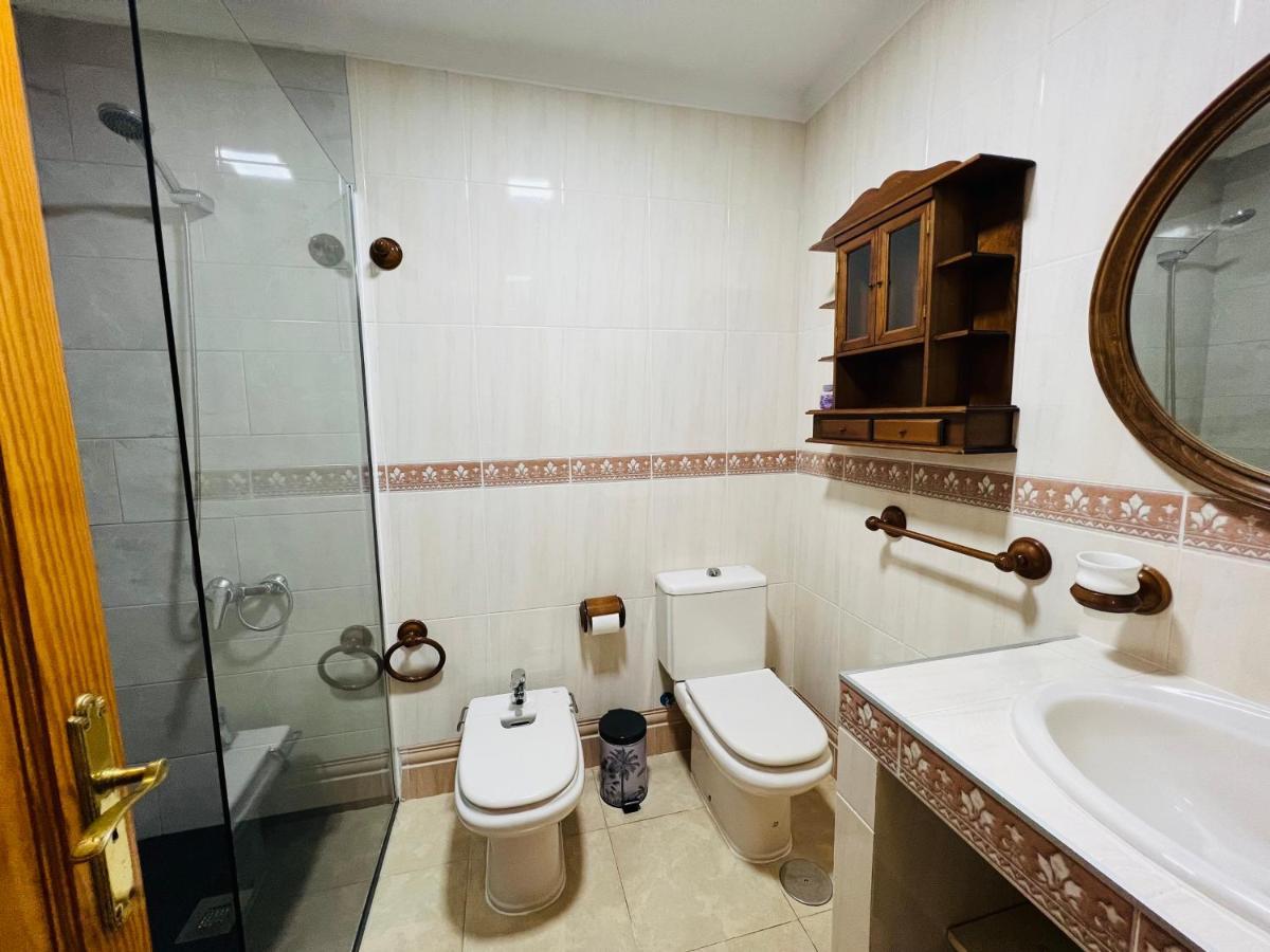 Apartamento El Templito De Puerto I Puerto del Rosario  Exterior foto